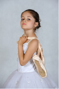 Balet - zajęcia dla dzieci